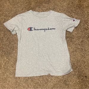Champion T Shirt